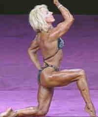 Gayle Moher